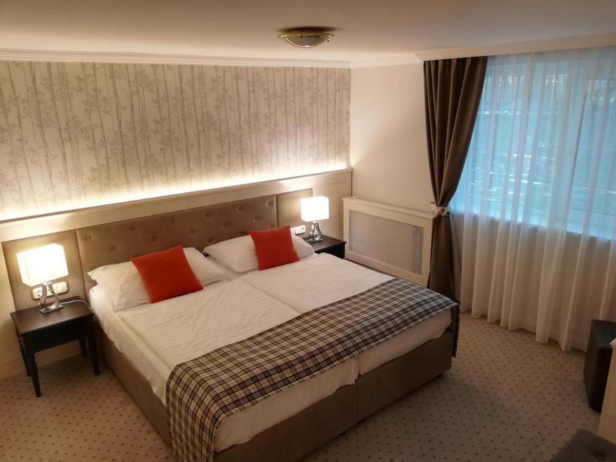 Medici & Restaurant Hotel 4*