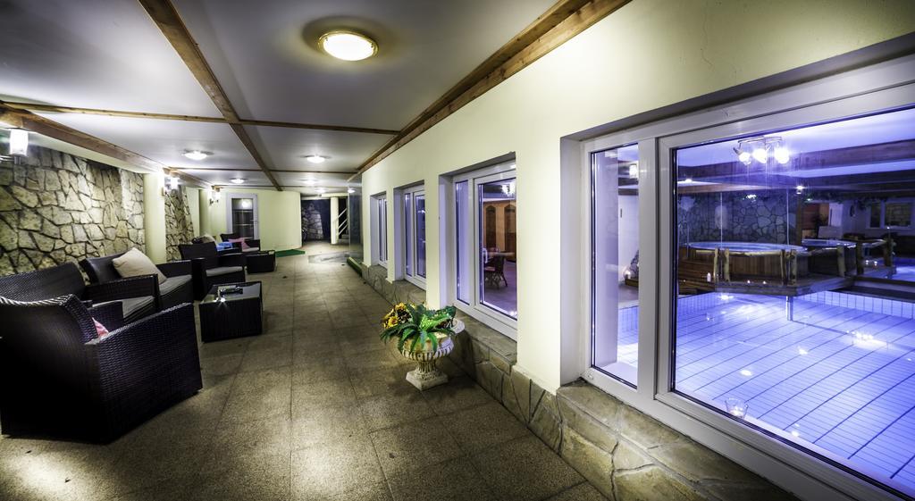Hotel Medici & Restaurant Veszprém