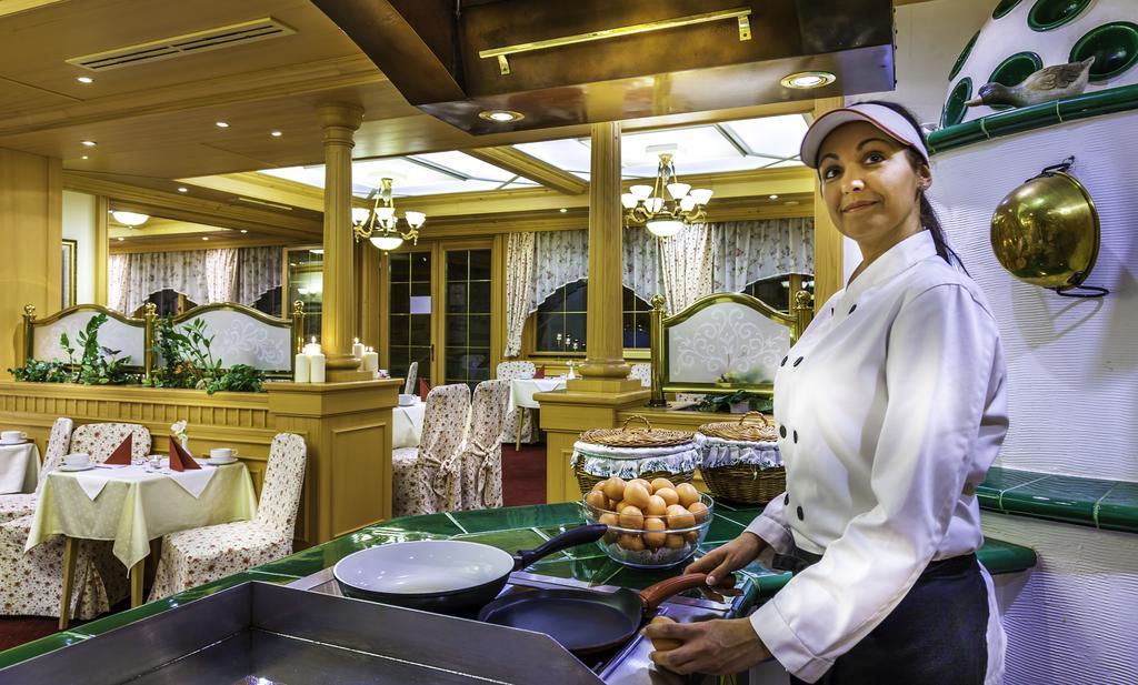 Hotel Medici & Restaurant 4*