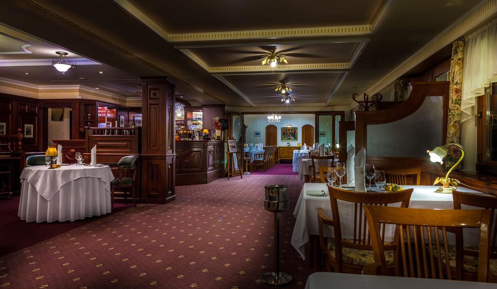 Hotel Medici & Restaurant