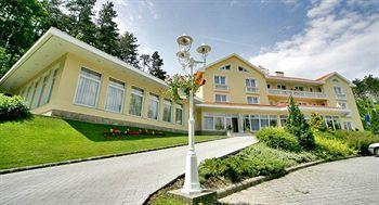 Medici & Restaurant Hotel Veszprém