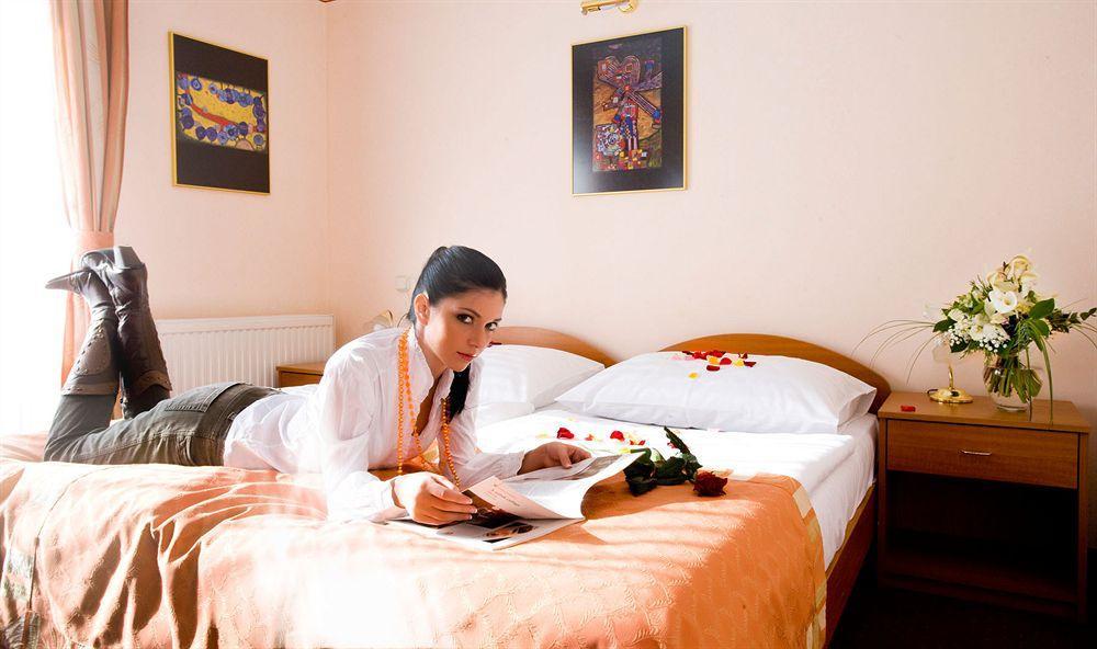 Medici & Restaurant 4* Veszprém