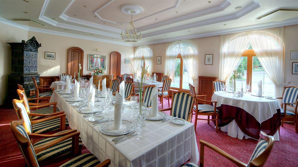 Medici & Restaurant Hotel 4*