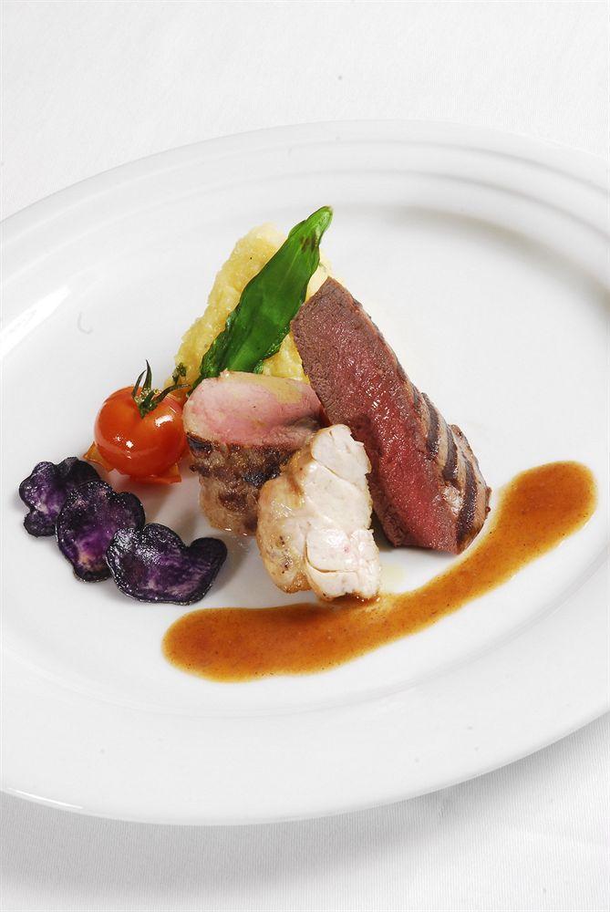 Medici & Restaurant Hotel