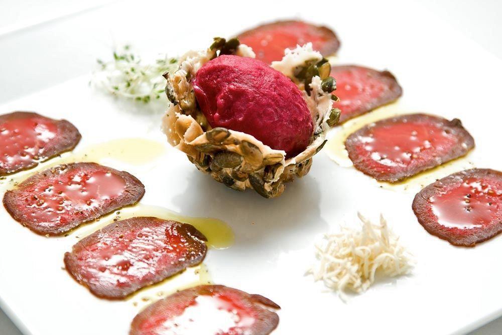 Medici & Restaurant Hotel 4*