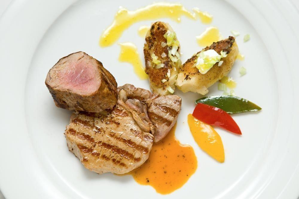 Medici & Restaurant Hotel Veszprém