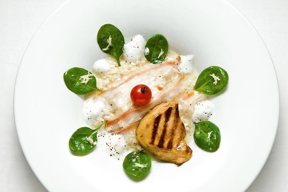 Medici & Restaurant Hotel 4*