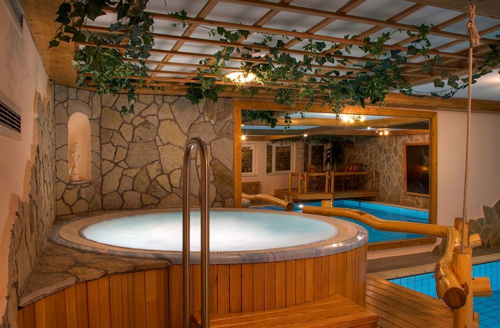 Medici & Restaurant Hotel Veszprém