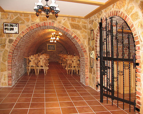 Medici & Restaurant 4* Veszprém