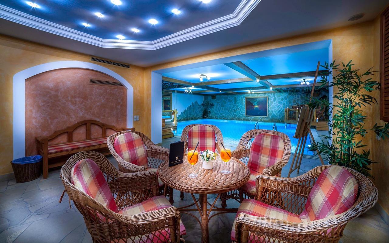 Hotel Medici & Restaurant