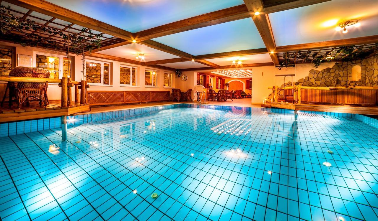 Medici & Restaurant 4* Veszprém