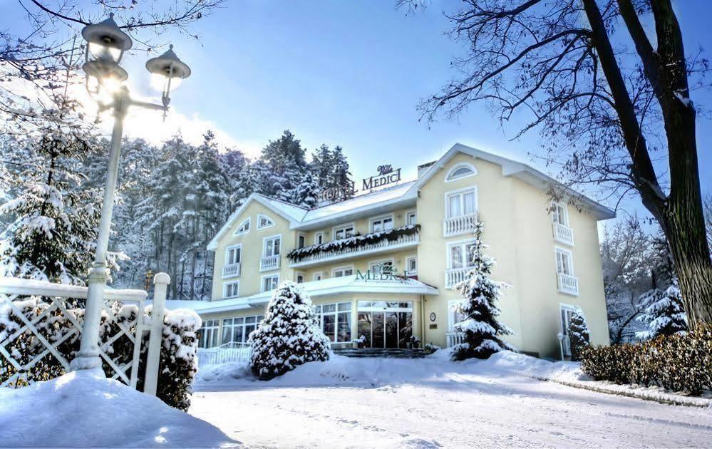 Medici & Restaurant Veszprém