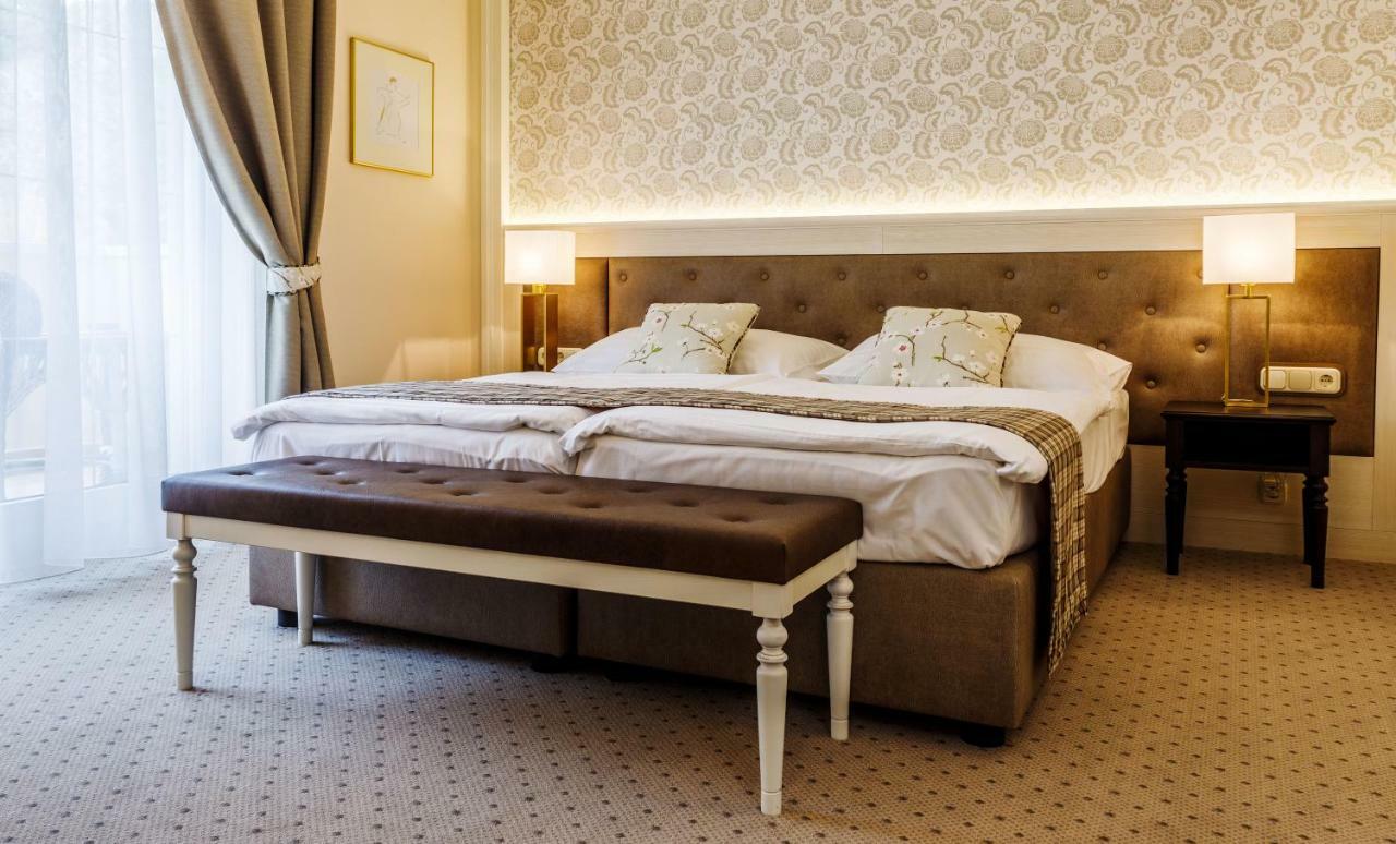Medici & Restaurant Hotel Veszprém