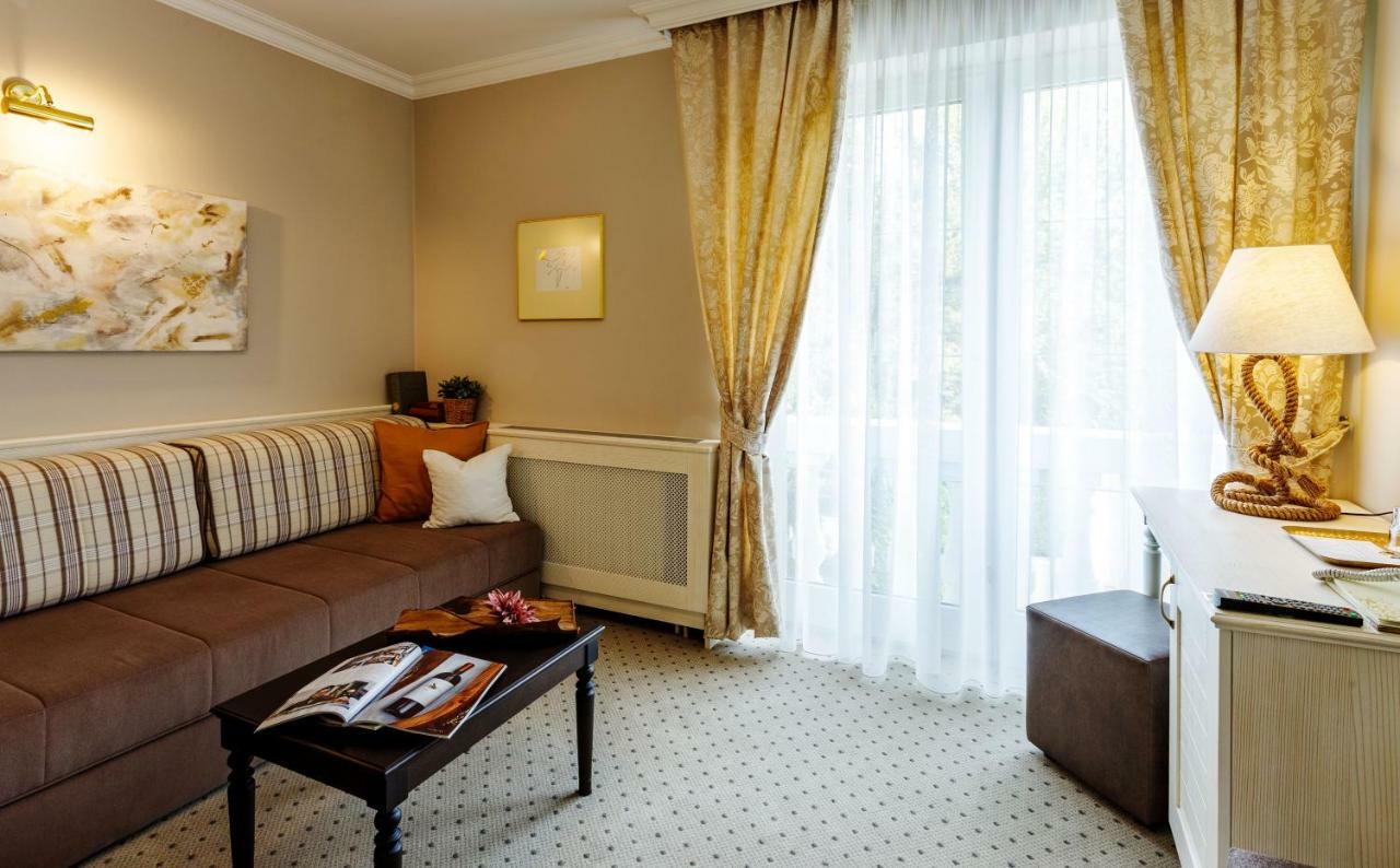 Hotel Medici & Restaurant