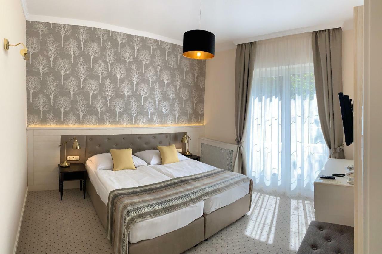 Medici & Restaurant Hotel Veszprém